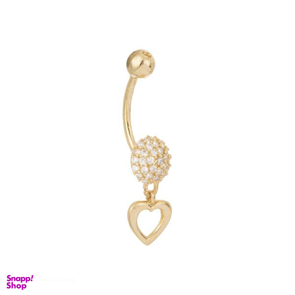 پیرسینگ طلا 18 عیار زنانه مایا ماهک (Maya Maahak) مدل MO0112