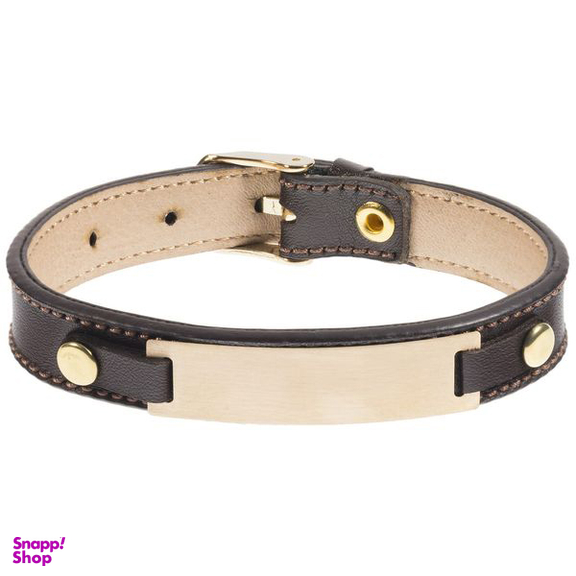 دستبند طلا 18 عیار مردانه مایا ماهک (Maya Maahak) مدل MB0348