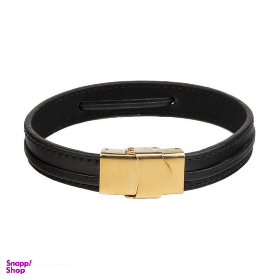 دستبند طلا 18 عیار مردانه مایا ماهک (Maya Maahak) مدل MB1485