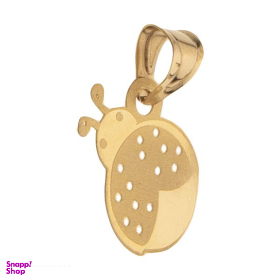 آویز گردنبند طلا 18 عیار دخترانه مایا ماهک (Maya Maahak) مدل MM1464