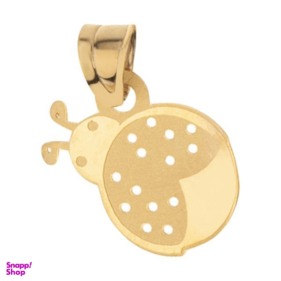 آویز گردنبند طلا 18 عیار دخترانه مایا ماهک (Maya Maahak) مدل MM1464