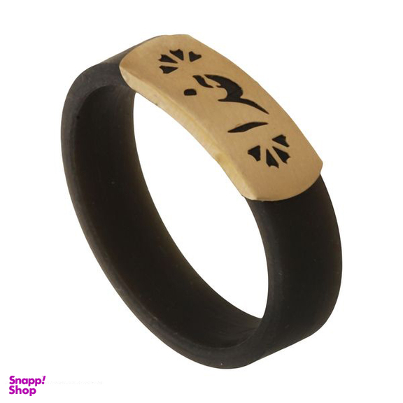 انگشتر طلا 18 عیار مردانه مایا ماهک (Maya Maahak) مدل MR0218