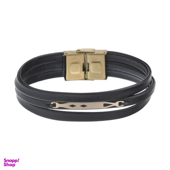 دستبند طلا 18 عیار مردانه مایا ماهک (Maya Maahak) مدل MB1321