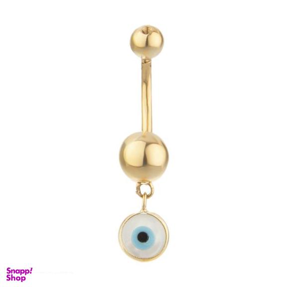 پیرسینگ طلا 18 عیار زنانه مایا ماهک (Maya Maahak) مدل MO0161