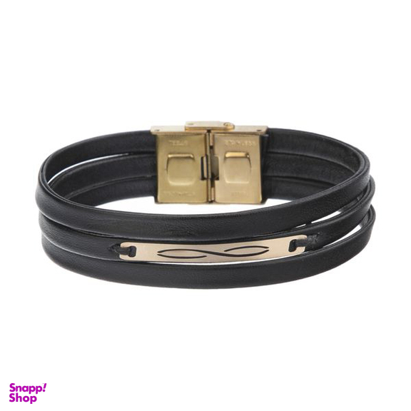 دستبند طلا 18 عیار مردانه مایا ماهک (Maya Maahak) مدل MB1314