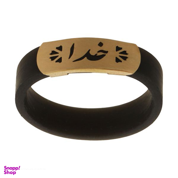 انگشتر طلا 18 عیار مردانه مایا ماهک (Maya Maahak) مدل MR0218
