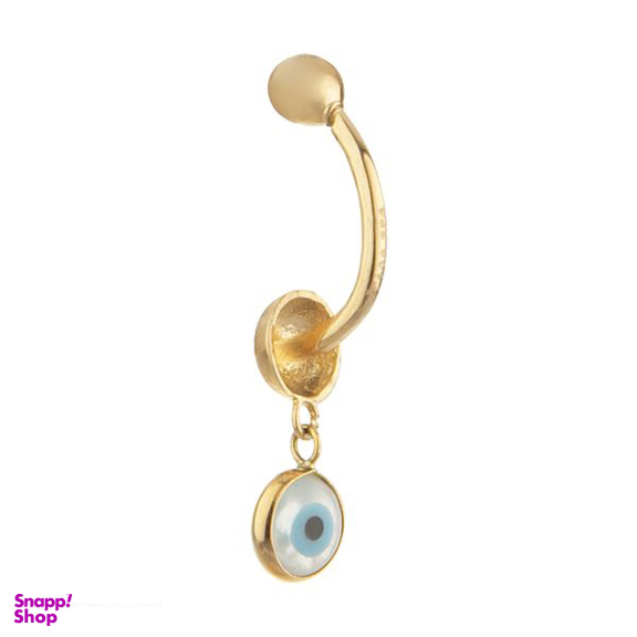 پیرسینگ طلا 18 عیار زنانه مایا ماهک (Maya Maahak) مدل MO0161