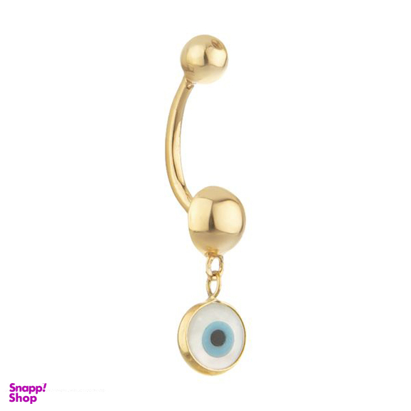 پیرسینگ طلا 18 عیار زنانه مایا ماهک (Maya Maahak) مدل MO0161