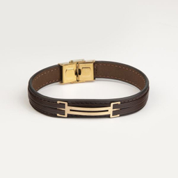 دستبند طلا مردانه مایا ماهک (Maya Maahak) مدل MB1495