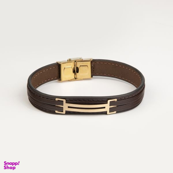 دستبند طلا مردانه مایا ماهک (Maya Maahak) مدل MB1495