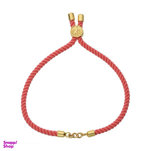 دستبند طلا 18 عیار دخترانه مایا ماهک (Maya Maahak) مدل MB1447