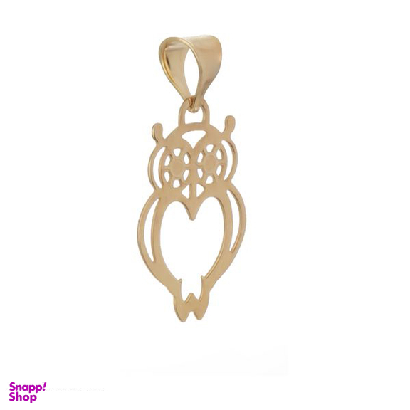 نیم ست طلا 18 عیار دخترانه مایا ماهک (Maya Maahak) مدل MS0548