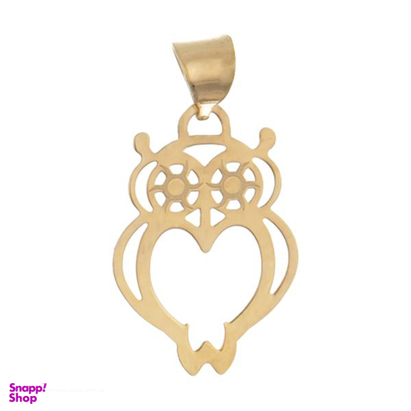 نیم ست طلا 18 عیار دخترانه مایا ماهک (Maya Maahak) مدل MS0548