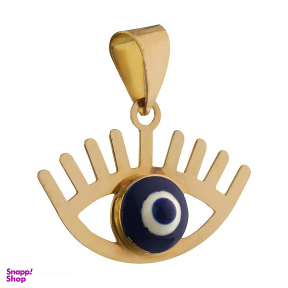 نیم ست طلا 18 عیار دخترانه مایا ماهک (Maya Maahak) مدل MS0602