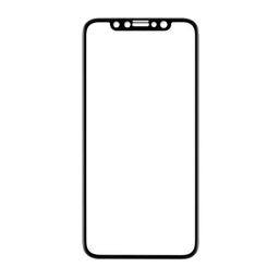محافظ صفحه نمایش آکی (Aukey) مدل SP-G32 مناسب موبایل اپل iPhone X