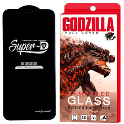 محافظ صفحه نمایش گودزیلا (Godzilla) مدل Super D مناسب موبایل اپل iPhone 11 Pro
