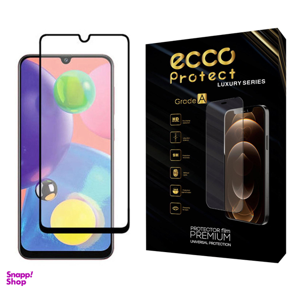 محافظ صفحه نمایش سرامیکی اکو پروتکت (Ecco) مدل ECG مناسب موبایل سامسونگ Galaxy A70