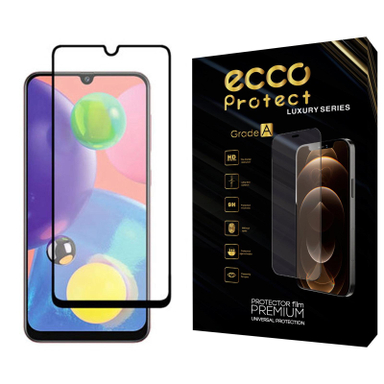 محافظ صفحه نمایش سرامیکی اکو پروتکت (Ecco) مدل ECG مناسب موبایل سامسونگ Galaxy A70s