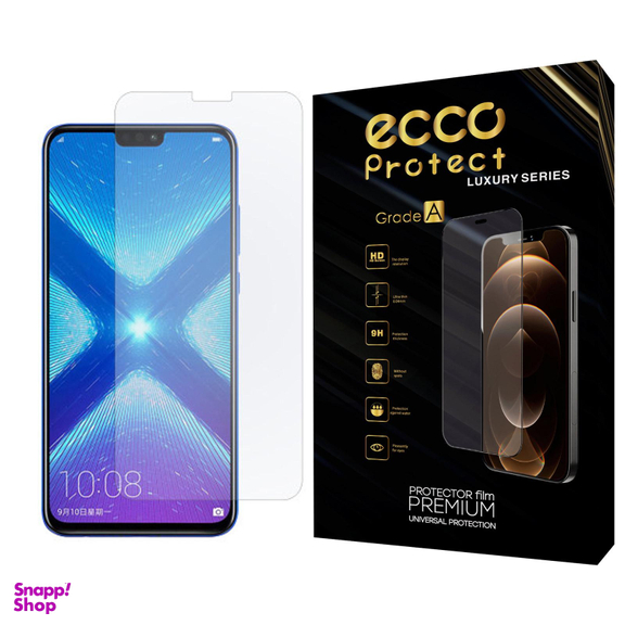 محافظ صفحه نمایش اکو پروتکت (Ecco) مدل SADE مناسب موبایل آنر 8X