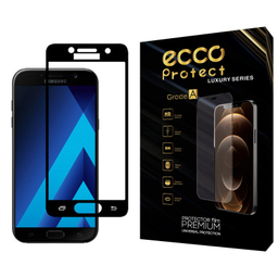 محافظ صفحه نمایش سرامیکی مات اکو پروتکت (Ecco) مدل M-ECG مناسب موبایل سامسونگ Galaxy A5 2017