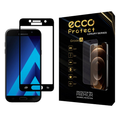 محافظ صفحه نمایش سرامیکی مات اکو پروتکت (Ecco) مدل M-ECG مناسب موبایل سامسونگ Galaxy A5 2017