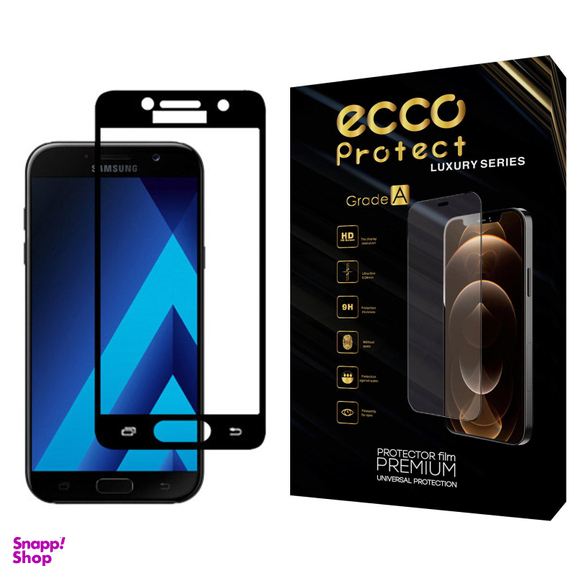 محافظ صفحه نمایش سرامیکی مات اکو پروتکت (Ecco) مدل M-ECG مناسب موبایل سامسونگ Galaxy A5 2017