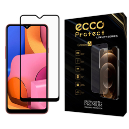 محافظ صفحه نمایش فول اکو پروتکت (Ecco) مدل Full مناسب موبایل سامسونگ Galaxy A20s