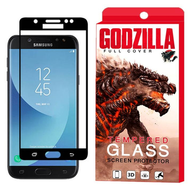 محافظ صفحه نمایش گودزیلا (Godzilla) مدل GGF مناسب موبایل سامسونگ Galaxy J5 Pro / J5 2017