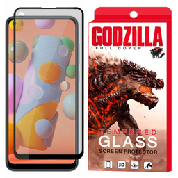 محافظ صفحه نمایش مات گودزیلا (Godzilla) مدل GGM مناسب موبایل سامسونگ Galaxy A21