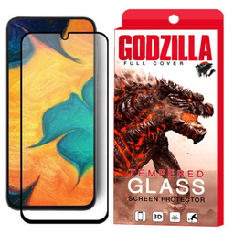محافظ صفحه نمایش مات گودزیلا (Godzilla) مدل GGM مناسب موبایل سامسونگ Galaxy A70S
