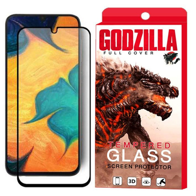 محافظ صفحه نمایش مات گودزیلا (Godzilla) مدل GGM مناسب موبایل سامسونگ Galaxy M10