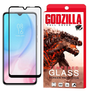 محافظ صفحه نمایش مات گودزیلا (Godzilla) مدل GGM مناسب موبایل شیایومی Mi 9