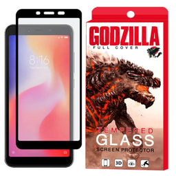 محافظ صفحه نمایش مات گودزیلا (Godzilla) مدل GGM مناسب موبایل شیایومی Redmi 6 / 6A