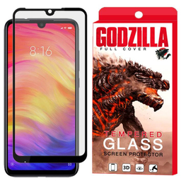 محافظ صفحه نمایش مات گودزیلا (Godzilla) مدل GGM مناسب موبایل شیایومی Redmi Note 7 Pro