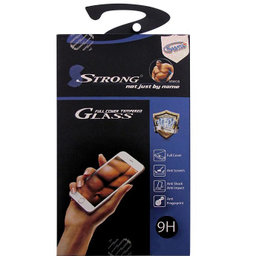 محافظ صفحه نمایش استرانگ (Strong) مدل UV مناسب موبایل سامسونگ Galaxy note8/9