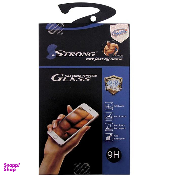 محافظ صفحه نمایش استرانگ (Strong) مدل UV مناسب موبایل سامسونگ Galaxy note8/9