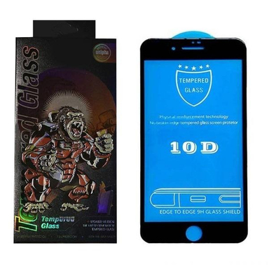 محافظ صفحه نمایش یونیفا (Unipha) مدل Mky-10 مناسب موبایل اپل iPhone 7 plus / 8 plus