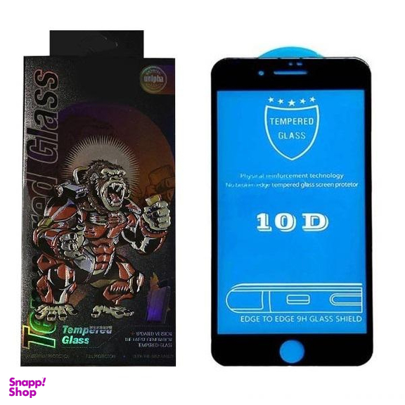 محافظ صفحه نمایش یونیفا (Unipha) مدل Mky-10 مناسب موبایل اپل iPhone 7 plus / 8 plus