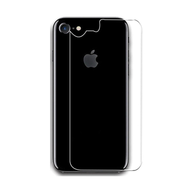 محافظ پشت گوشی گلس پرو پلاس مدل Premium Tempered مناسب موبایل اپل iPhone 7/8
