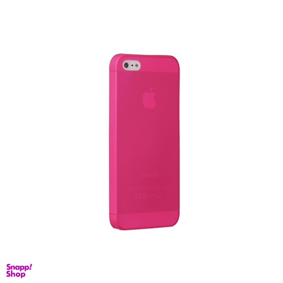 کاور اوزاکی (Ozaki) جیلی مناسب موبایل اپل iPhone 5/5s