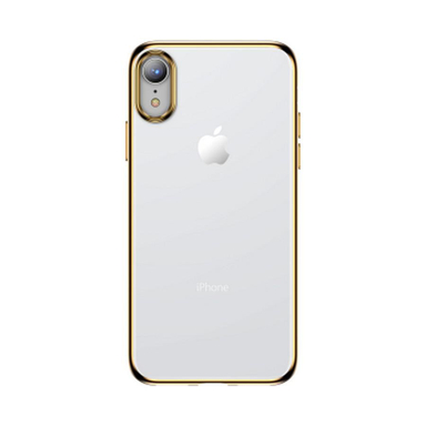 کاور توتو (Totu) مدل Soft Jane 040 مناسب موبایل اپل iPhone X/XS