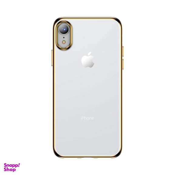 کاور توتو (Totu) مدل Soft Jane 040 مناسب موبایل اپل iPhone X/XS