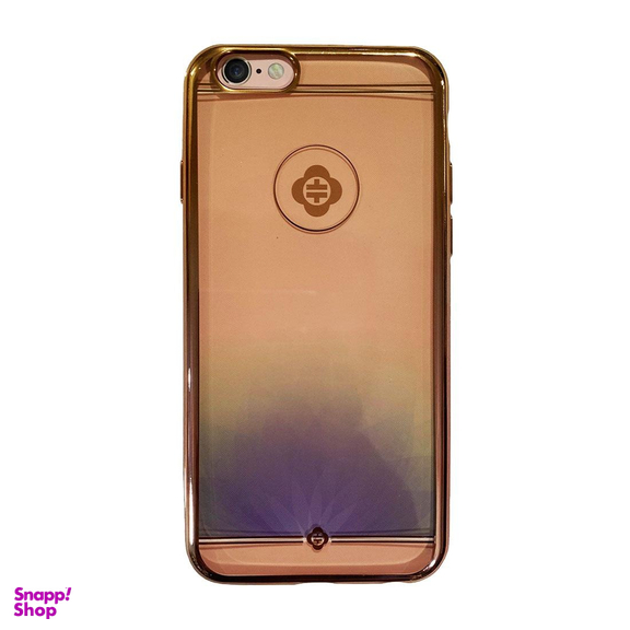 کاور توتو (Totu) مدل Electroplating7 مناسب موبایل اپل iPhone 6/6s