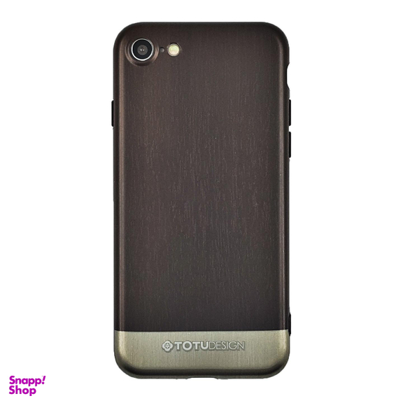 کاور توتو (Totu) مدل IP451 مناسب موبایل اپل iPhone 7/8