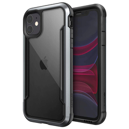 کاور ایکس-دوریا (X-doria) مدل SHLD-01 مناسب موبایل اپل iPhone 11