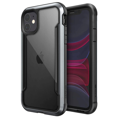 کاور ایکس-دوریا (X-doria) مدل SHLD-01 مناسب موبایل اپل iPhone 11