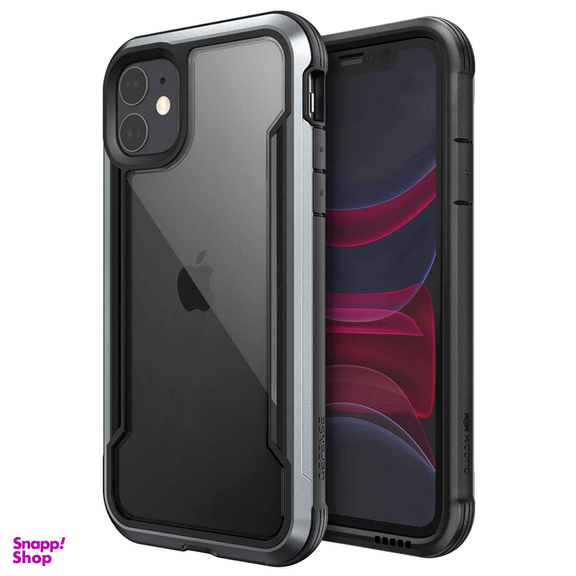 کاور ایکس-دوریا (X-doria) مدل SHLD-01 مناسب موبایل اپل iPhone 11