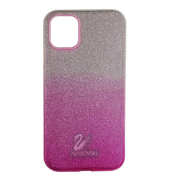 کاور سواروفسکی (Swarovski) مدل Ex مناسب موبایل اپل iPhone 11 Pro Max