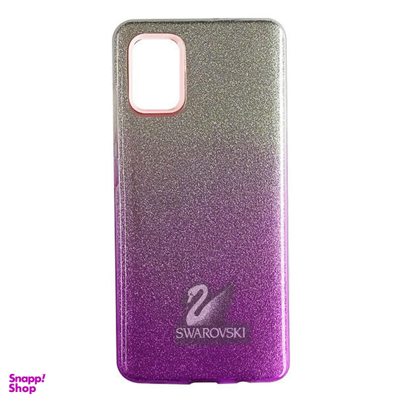 کاور سواروفسکی (Swarovski) مدل Ex مناسب موبایل سامسونگ Galaxy A51