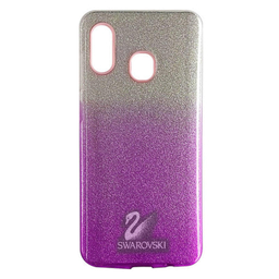 کاور سواروفسکی (Swarovski) مدل Ex مناسب موبایل سامسونگ Galaxy A11